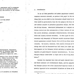 Background paper, 1977-02-0...