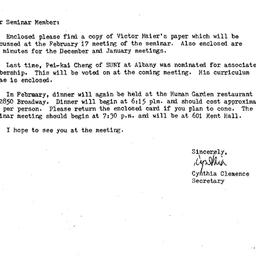 Background paper, 1981-02-1...