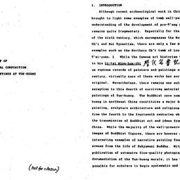 Background paper, 1993-02-1...