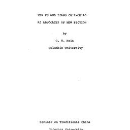 Background paper, 1971-01-1...