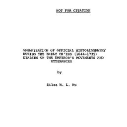 Background paper, 1971-04-2...