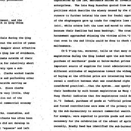 Speaker's notes, 1996-0...