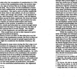Speaker's notes, 1995-1...