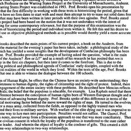 Minutes, 1998-03-10. Tradit...