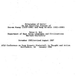 Background paper, 1987-09-0...