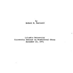 Background paper, 1971-11-2...
