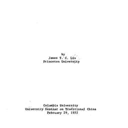 Background paper, 1972-02-2...