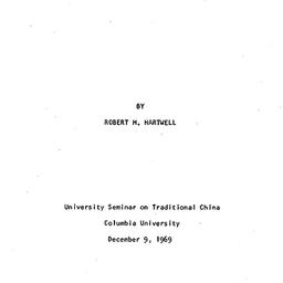 Background paper, 1969-12-0...