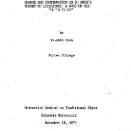 Background paper, 1974-11-1...