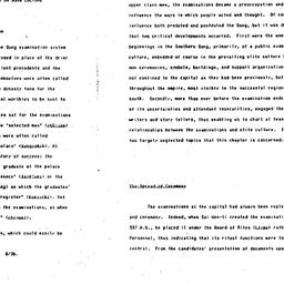 Speaker's notes, 1983-0...