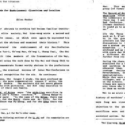 Background paper, 1992-04-1...