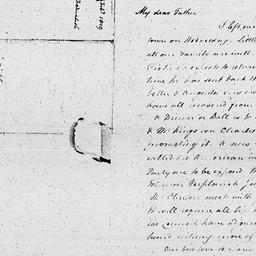 [Document, 1819 February 19]