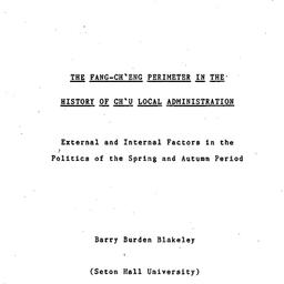 Background paper, 1986-03-1...