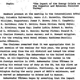 Minutes, 1976-05-05. The Mi...