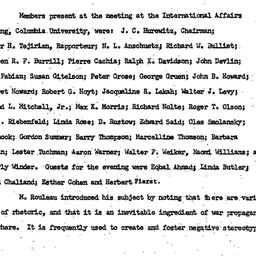 Minutes, 1978-09-13. The Mi...