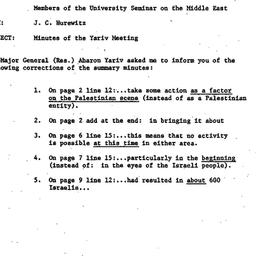 Minutes, 1978-12-04. The Mi...