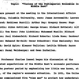 Minutes, 1989-12-13. The Mi...