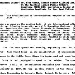 Minutes, 1990-10-17. The Mi...