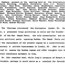 Minutes, 1990-12-12. The Mi...
