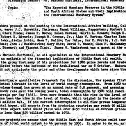 Minutes, 1973-11-14. The Mi...