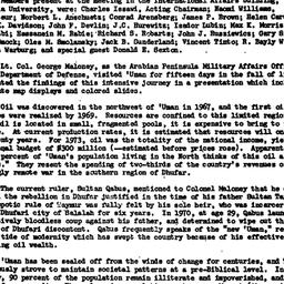 Minutes, 1974-04-10. The Mi...