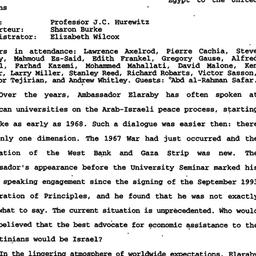 Minutes, 1994-02-09. The Mi...