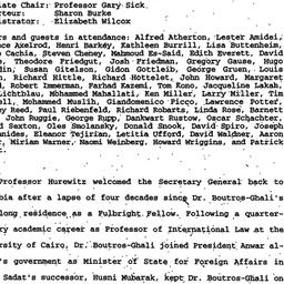 Minutes, 1993-12-08. The Mi...