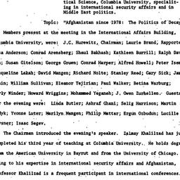 Minutes, 1982-05-12. The Mi...