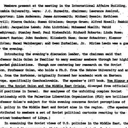 Minutes, 1987-02-11. The Mi...