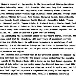 Minutes, 1986-09-17. The Mi...