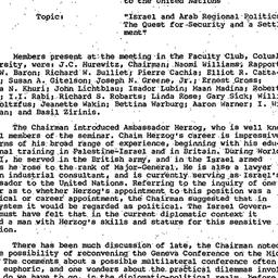 Minutes, 1976-12-13. The Mi...
