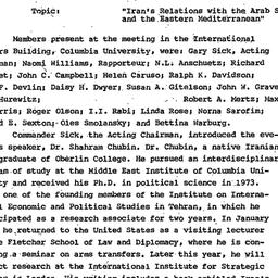 Minutes, 1977-04-13. The Mi...