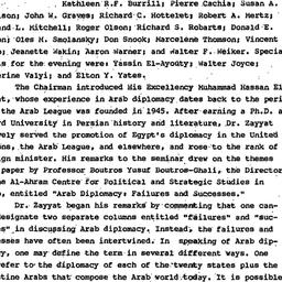 Minutes, 1977-05-04. The Mi...