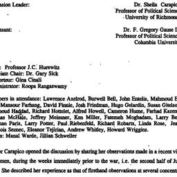 Minutes, 1994-10-12. The Mi...