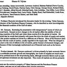 Minutes, 1995-01-25. The Mi...