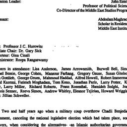 Minutes, 1994-09-13. The Mi...