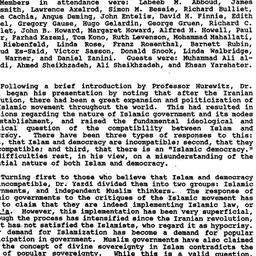 Minutes, 1993-01-13. The Mi...