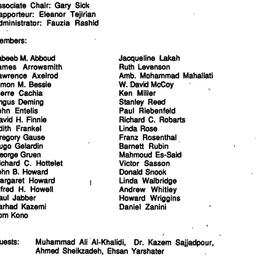 Minutes, 1993-01-13. The Mi...