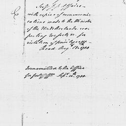 [Document, 1788 August 12]