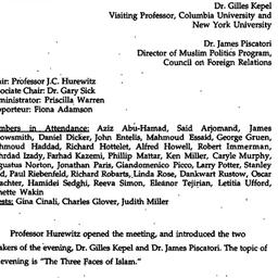 Minutes, 1995-11-08. The Mi...