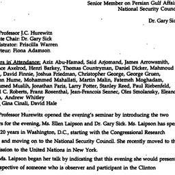 Minutes, 1995-09-20. The Mi...