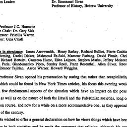 Minutes, 1996-06-03. The Mi...