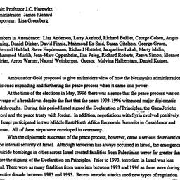 Minutes, 1997-09-10. The Mi...