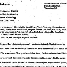 Minutes, 1998-02-11. The Mi...