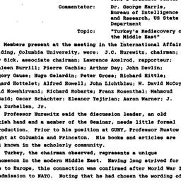 Minutes, 1988-03-02. The Mi...