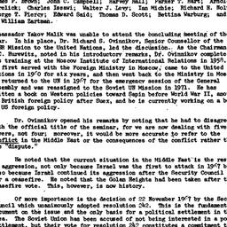 Minutes, 1972-05-10. The Mi...
