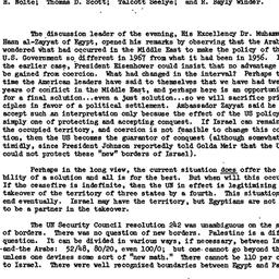 Minutes, 1972-01-12. The Mi...