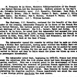 Minutes, 1972-03-08. The Mi...