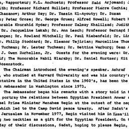 Minutes, 1979-11-12. The Mi...
