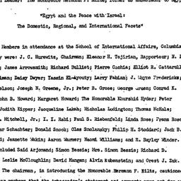 Minutes, 1979-09-13. The Mi...